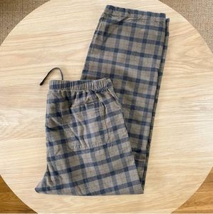 Filson Alaskan Guide Lounge Flannel Pants